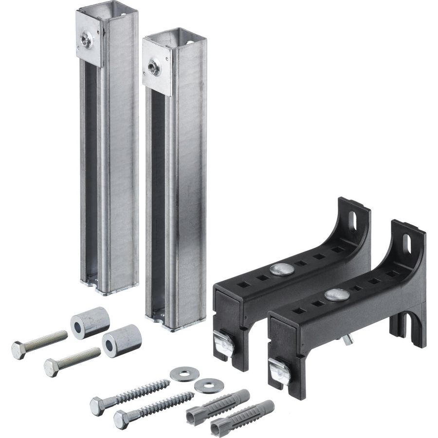 DuraSystem Uitbreidingsset 230x310x58mm WD6012000000