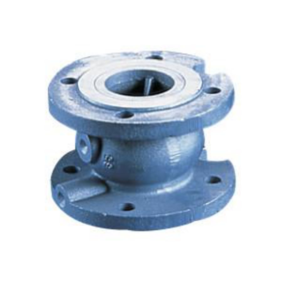 Keerklep 402 DN65 149B2283