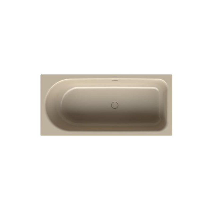 Bad BetteOcean Low-Line 1500x700mm Sand
