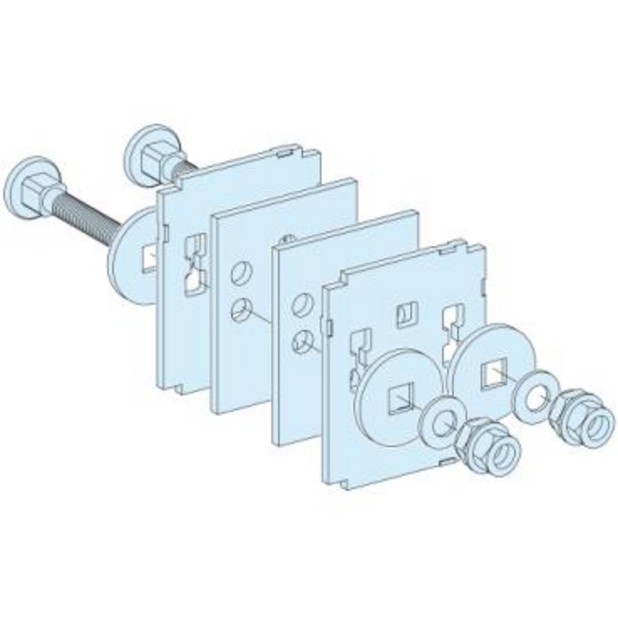 TSST HZ. RST 80/100MM Linergy BS