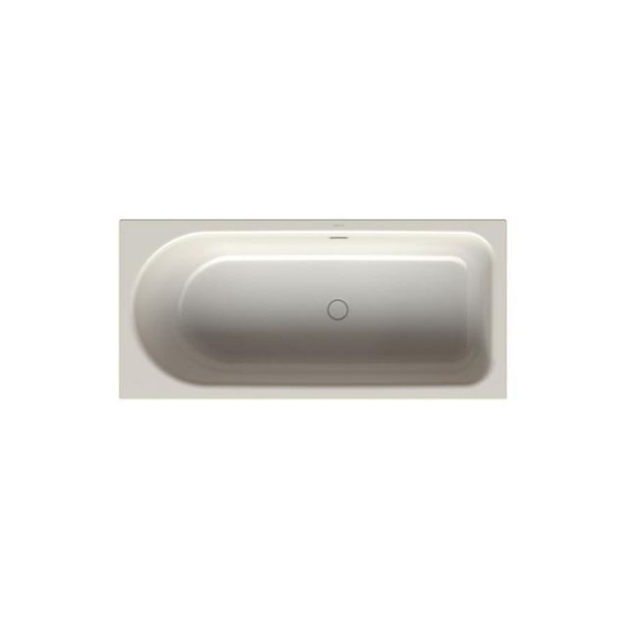 Bad BetteOcean Low-Line 1500x700mm Flax