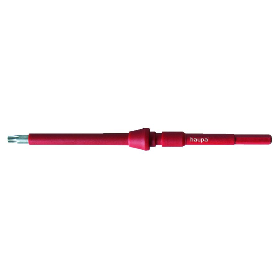 Wisselkling Torque S-TX30x195mm 1000V VDE