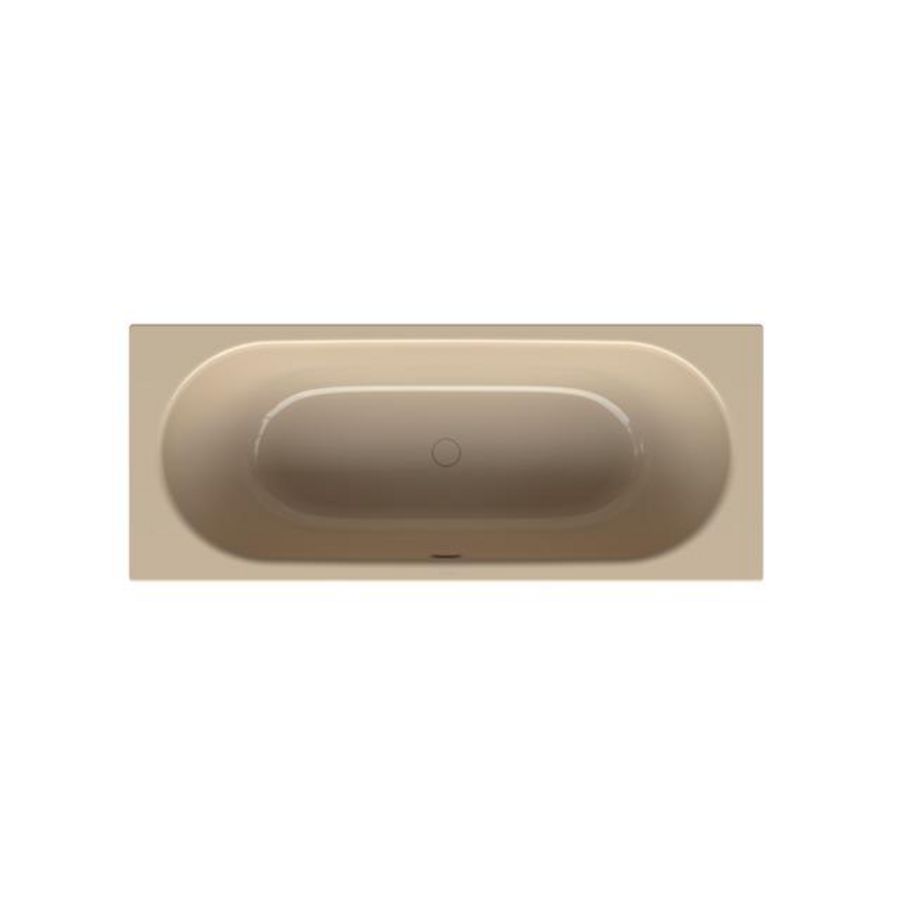 Bad BetteStarlet 1600x650mm Bahama beige 1 greepboring