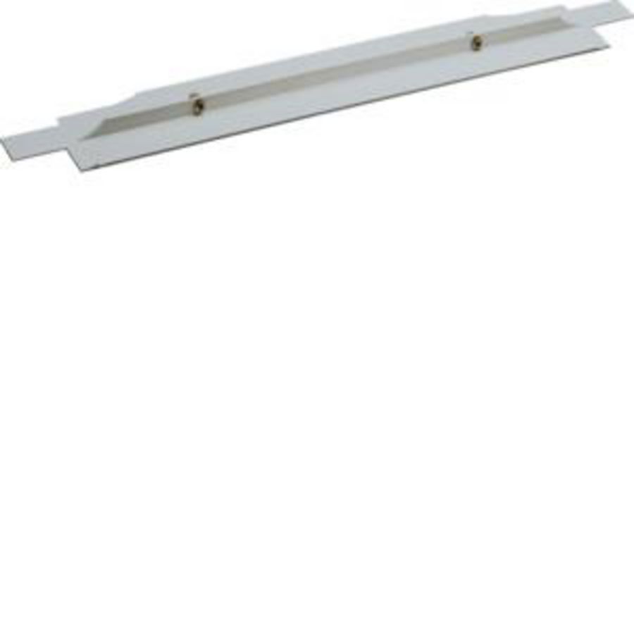 Afscheiding verticaal hxd=800x160 mm