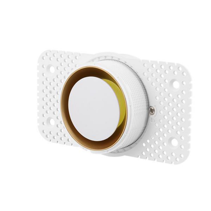 Toebehoren Infinity frame trimless quick rond IL-FI65A605932