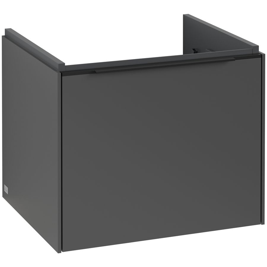 Wastafelonderkast Subway 3.0 523x429x447,5mm Graph C579L1VR