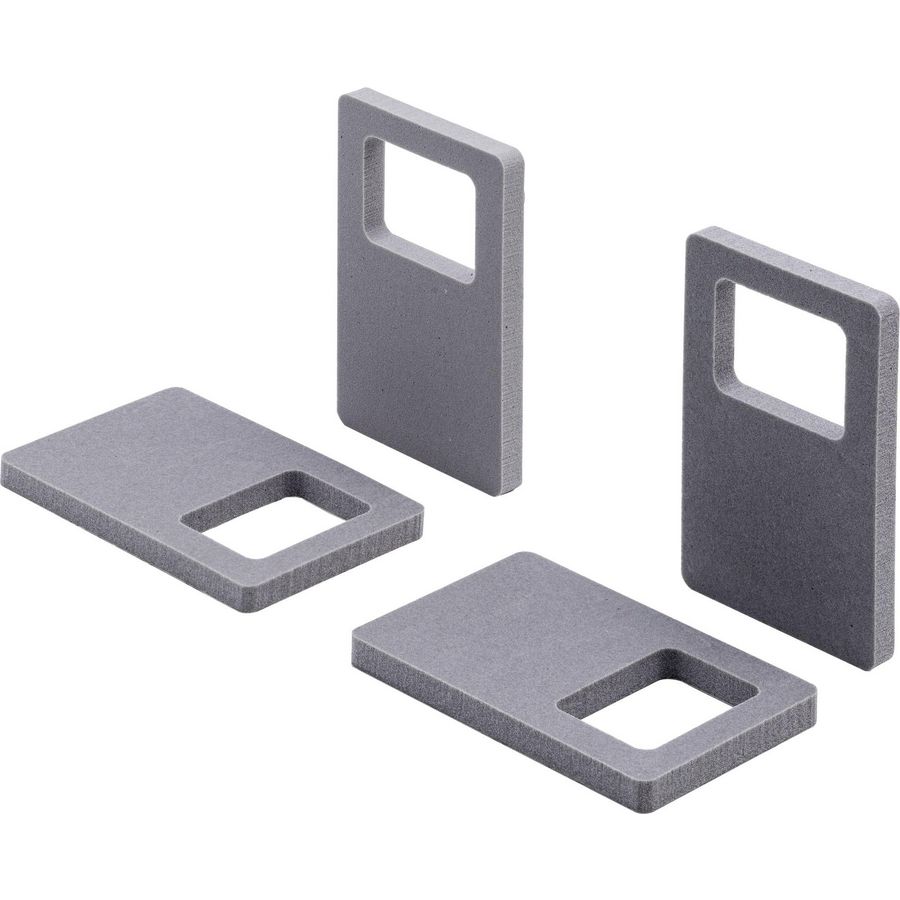 DuraSystem Geluidsisolatieset 65x35x5mm WD6015000000