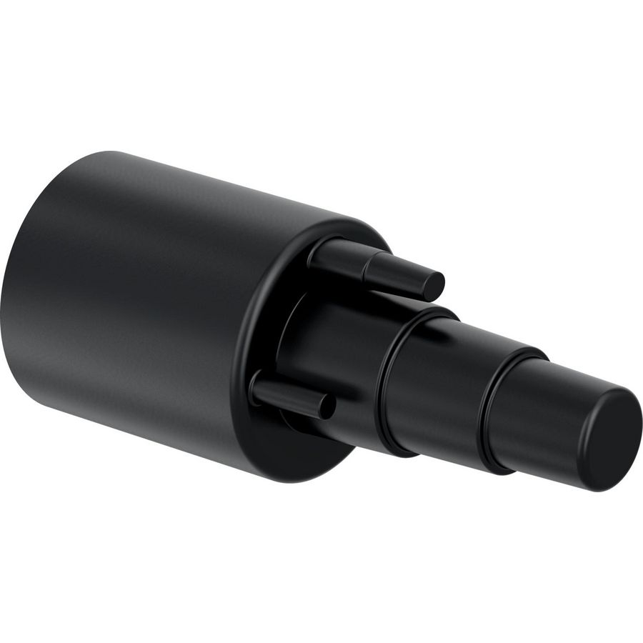 Rubberen eindkap Ecoflex Single 68 voor 25/32/40mm