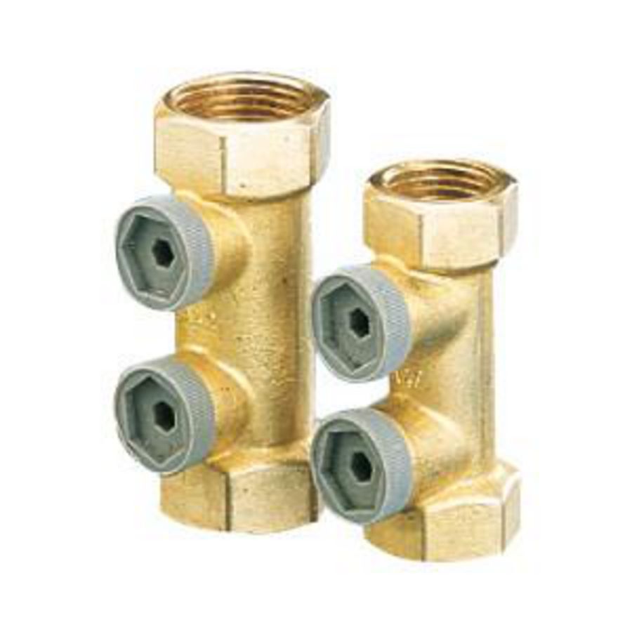 Keerklep EA291NF DN50 149B2216