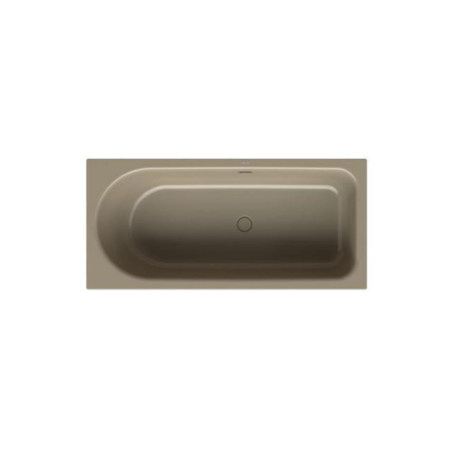 Bad BetteOcean Low-Line 1500x700mm Hazel