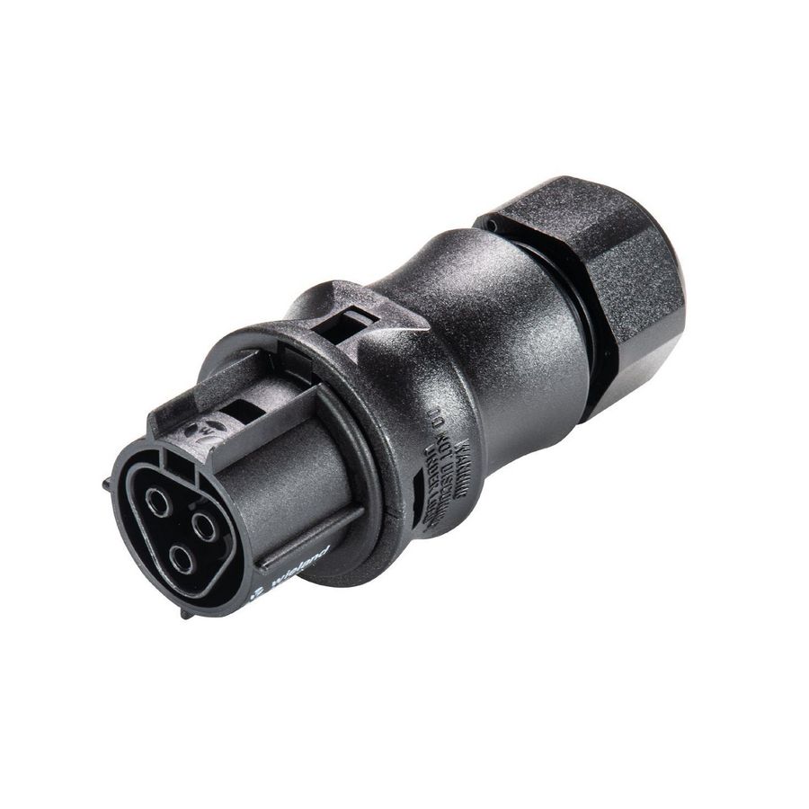 Kabelsteker RST20I3 female 6-10mm² 96.031.0053.1 VVE=100