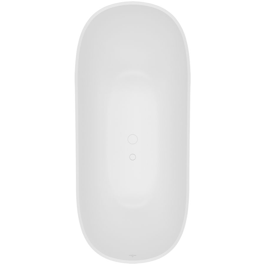 Vrijstaand Bad 1700x750mm 170ANH7F200TVRW