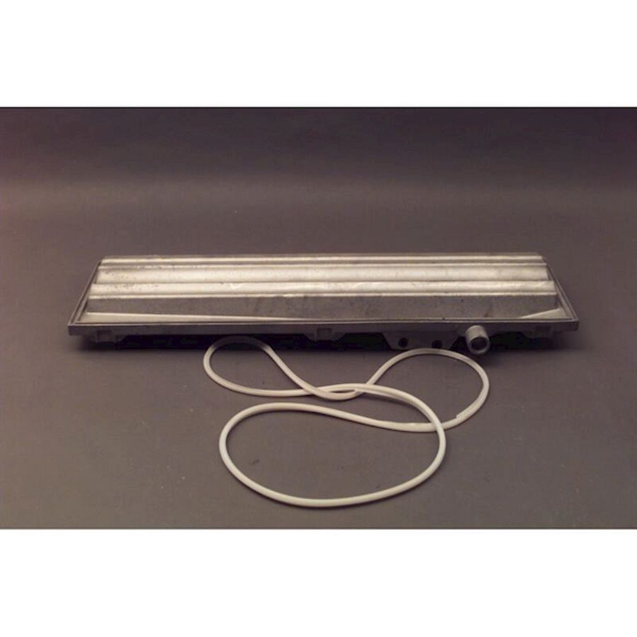 Condensbak incl pakking 73144 67900521