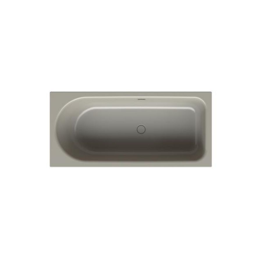 Bad BetteOcean Low-Line 1500x700mm Stone
