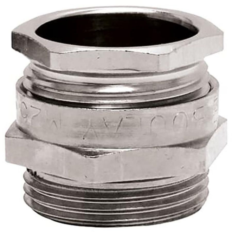 Wartel Standard mess. M12 metaalkeur VVE=50