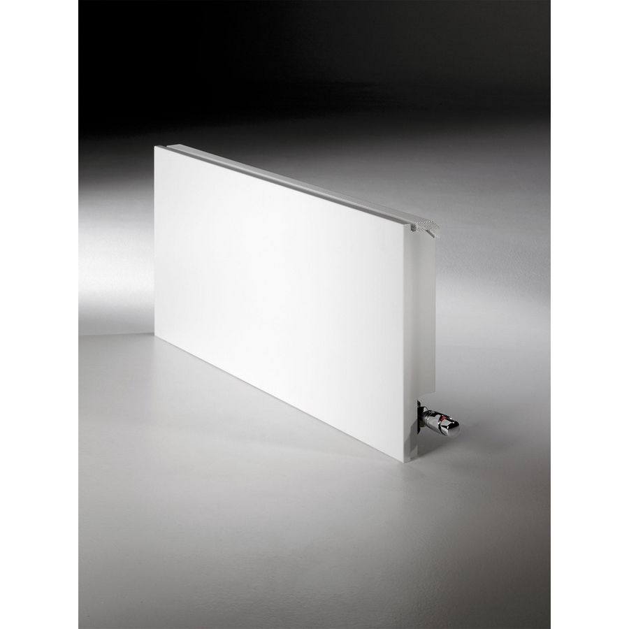Linea Plus wand H50 L100 T11 1309W RAL9016 Soft touch
