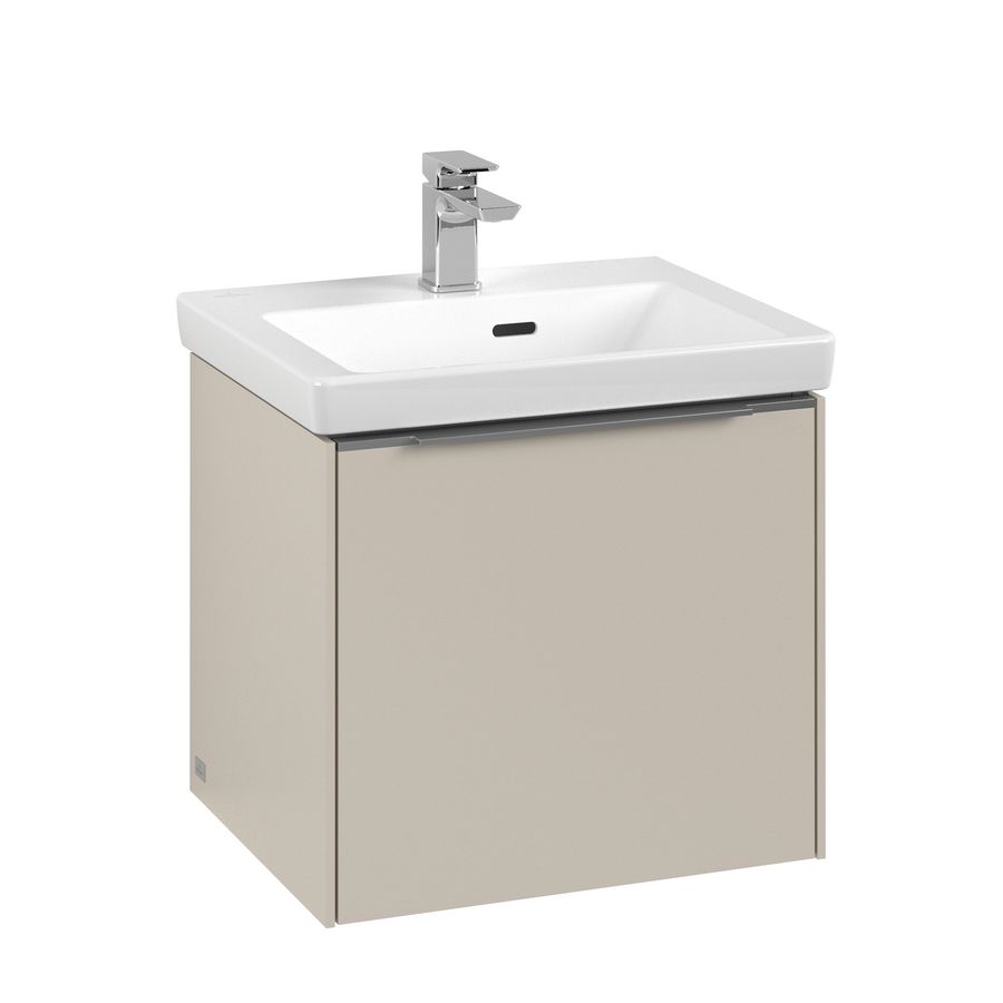Wastafelonderkast Subway3.0 473x429x407,5mm Cashm.Grey C580L0VN