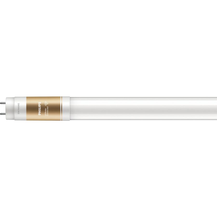 Doos a 10st. Led-TL LEDTube Connected IA 1200mm 15.6W865 T8
