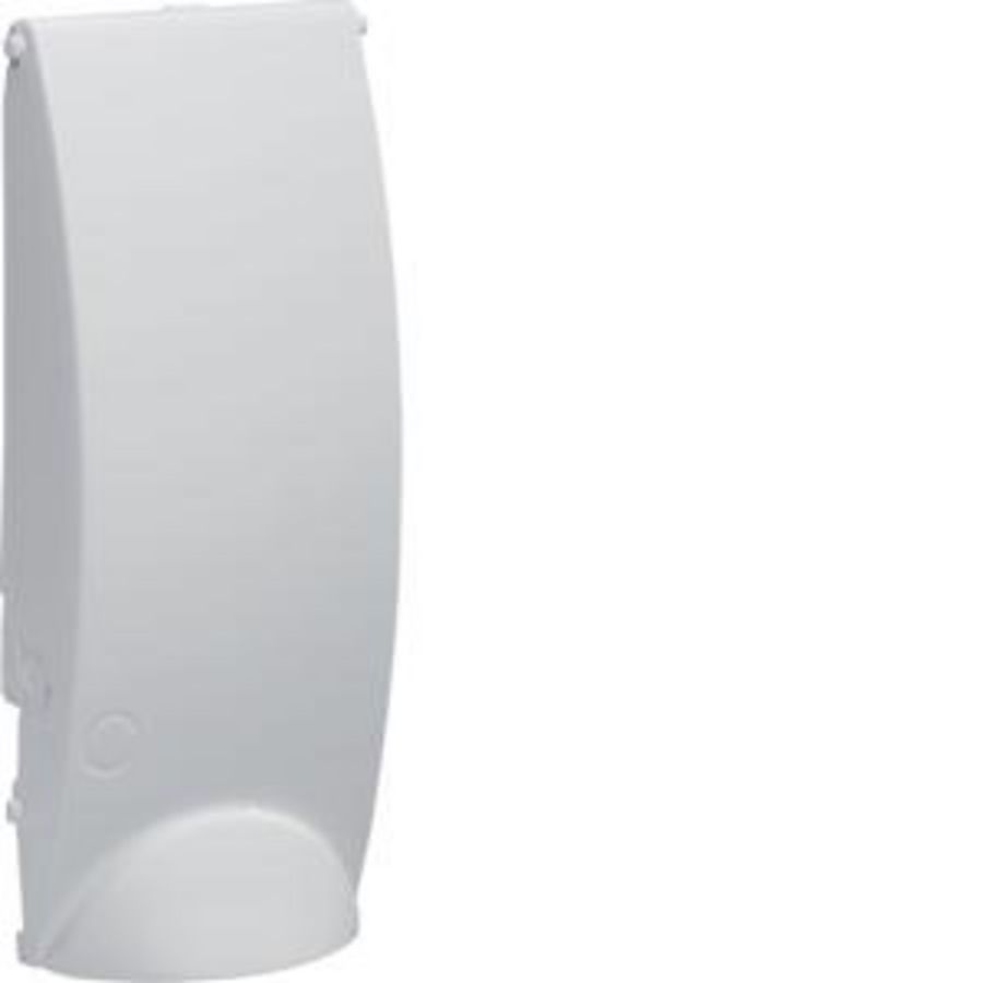 Deur wit voor miniverdeler GD102E