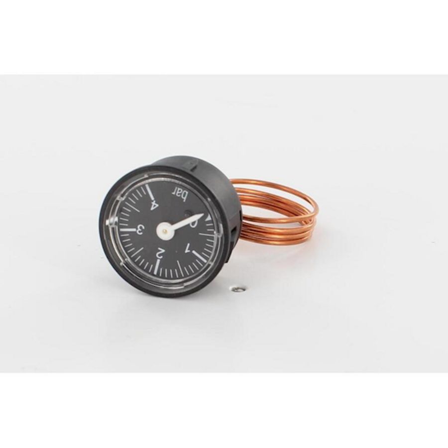 Manometer IMIT KK 864037