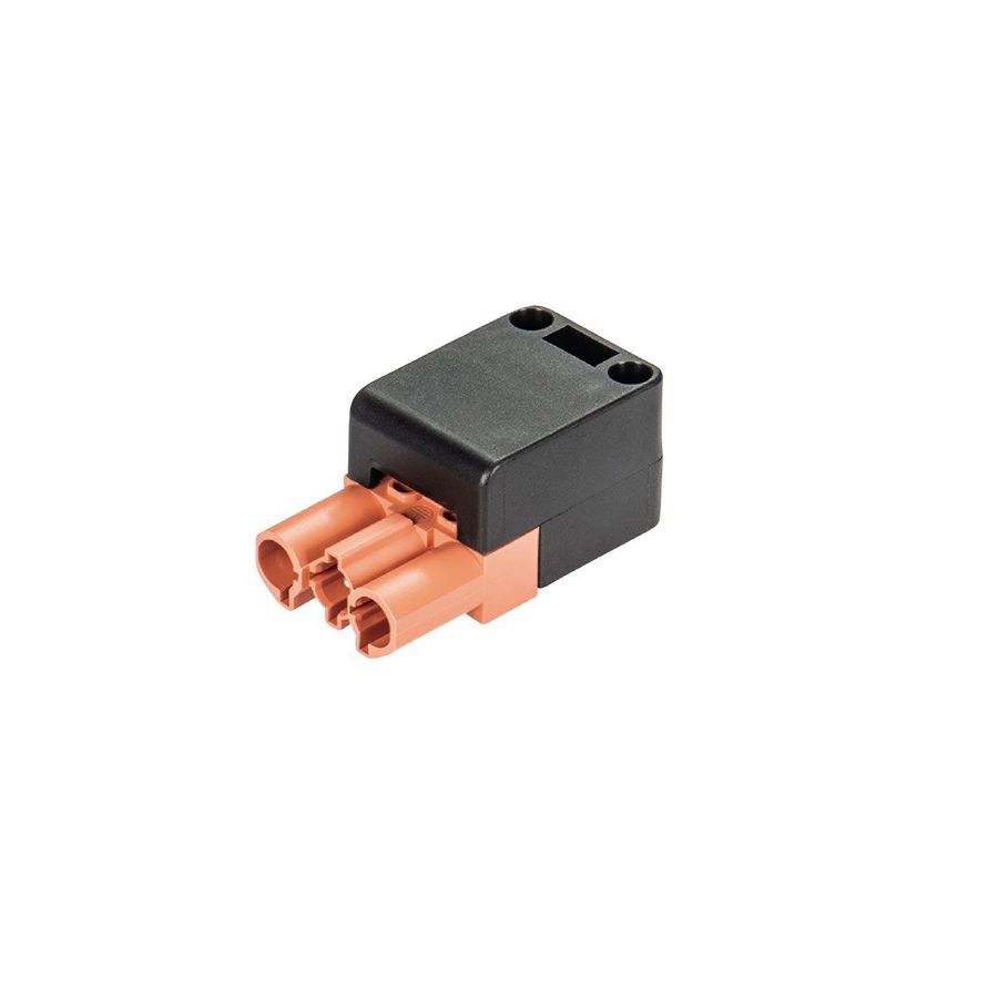 Stekerdeel met trekontlasting GST18I3S S1nzr2a mrt03 VVE=100