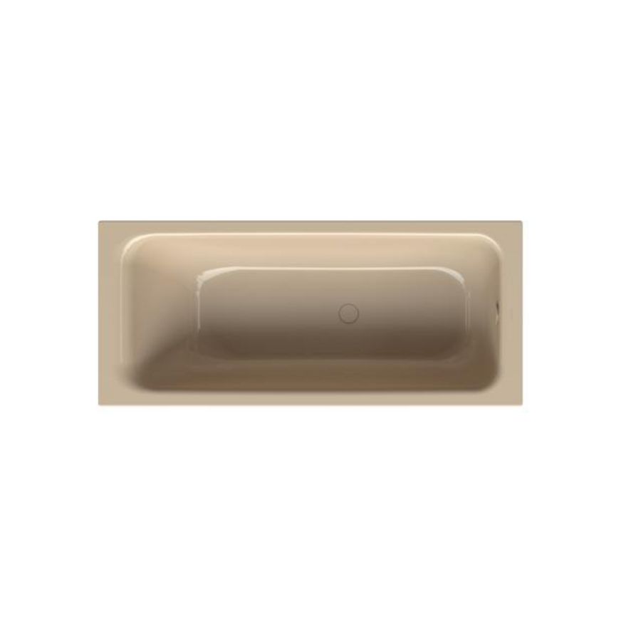 Bad BetteSelect 1600x700mm Bahama beige 2 greepboring