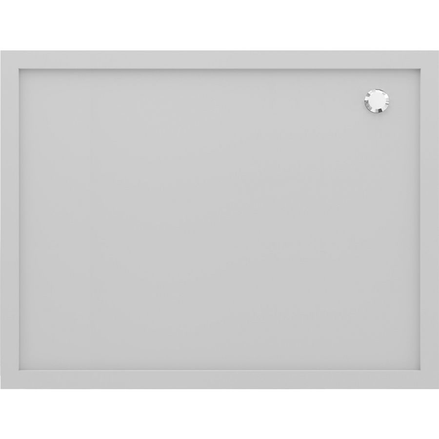 Douchebak rechthoek Maia 120x80cm mat wit