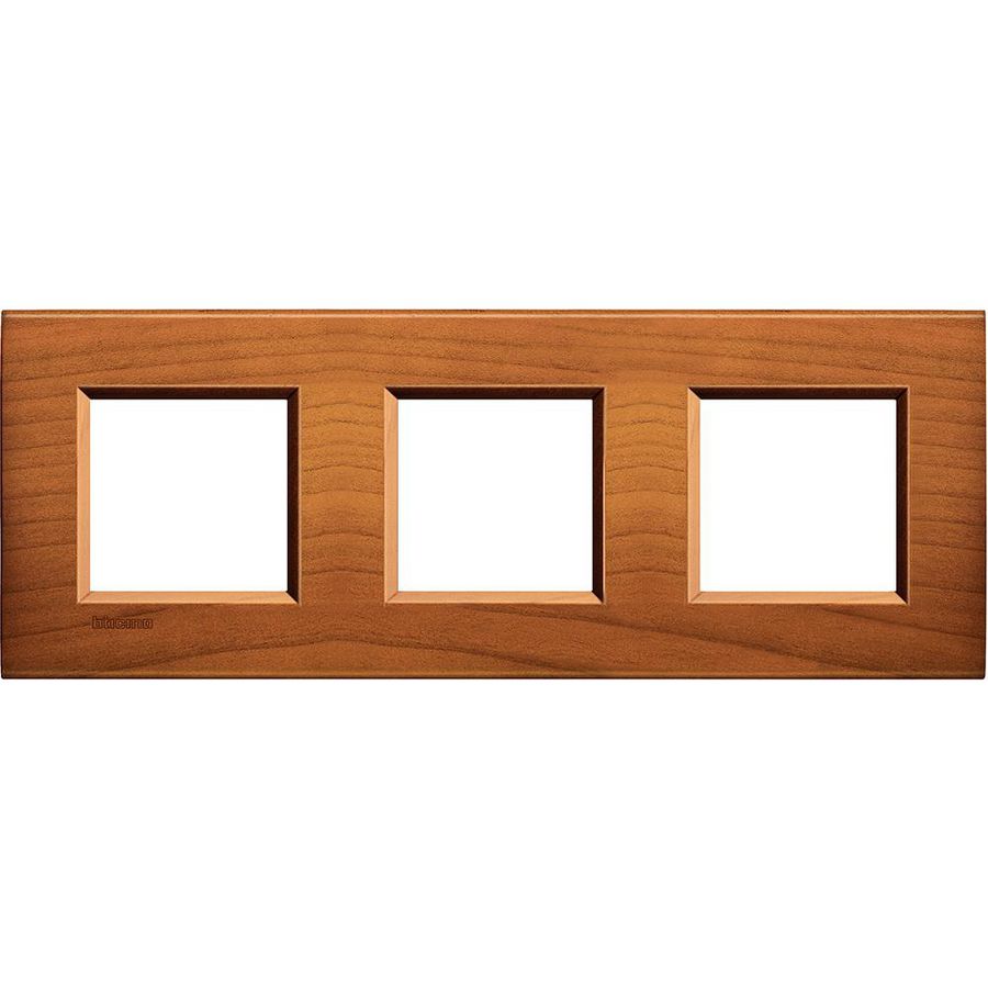 Afdekraam rechthoekig Amerikaanse kers 3x2 mod. Livinglight