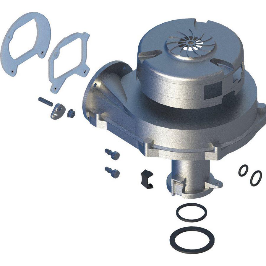 Ventilator 8755000552