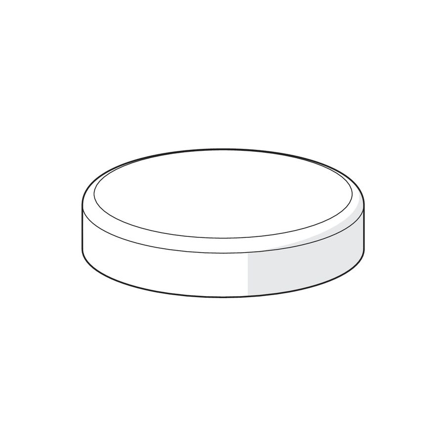 Batterij CR 2450 3V Lithium
