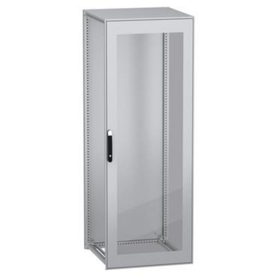 Vloerstaande modulaire elektrische behuizing PanelSeT SFN