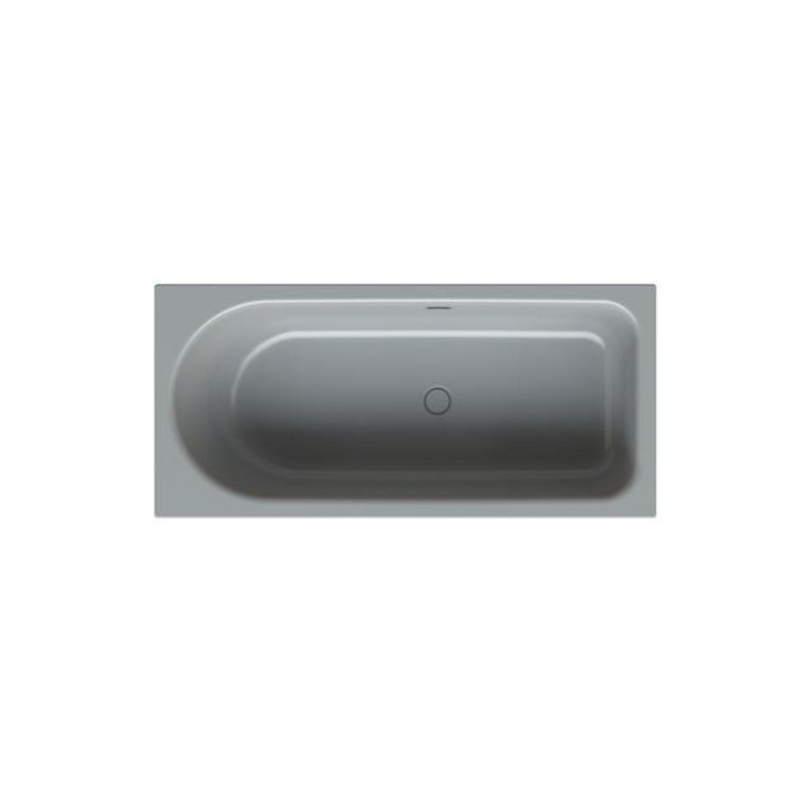 Bad BetteOcean Low-Line 1500x700mm Quartz