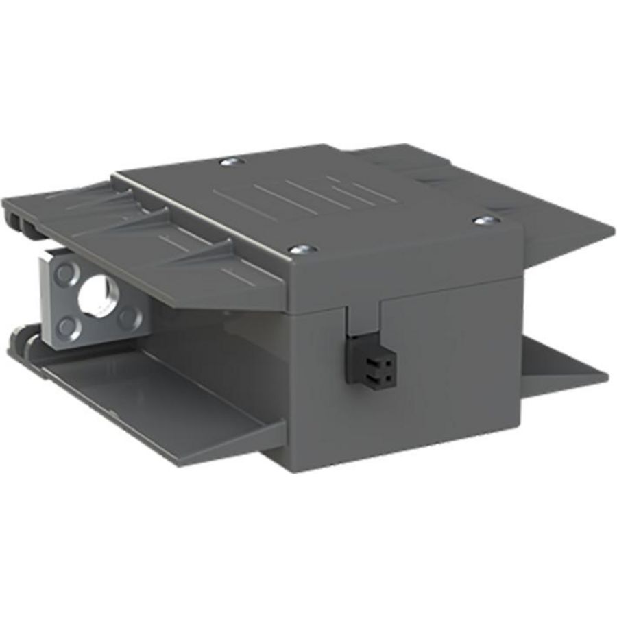Stroomspanningssensor voor externe nulXT4 IEC