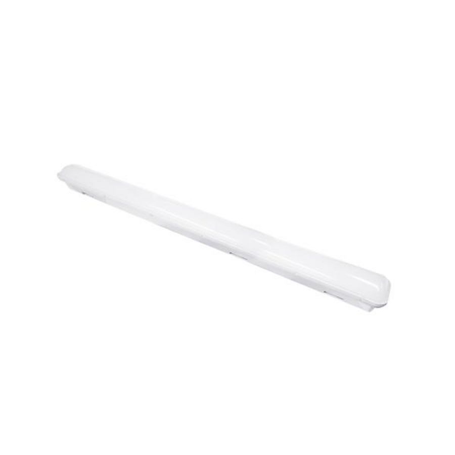 Plafond-/wandarmatuur LED Easyfit+ IP66 opbouw 34W 4.600lm 1200mm incl. driver