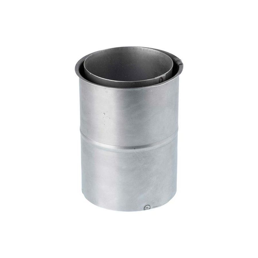 PK Ø80mm Nisbus