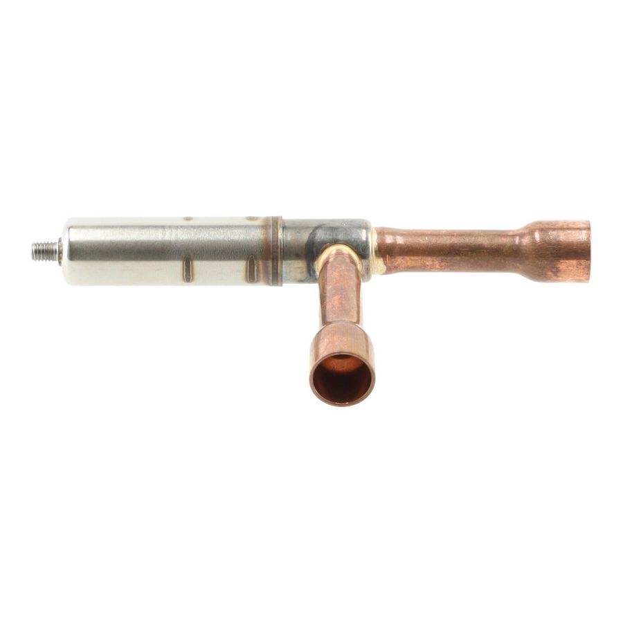 Expansieklep MT20