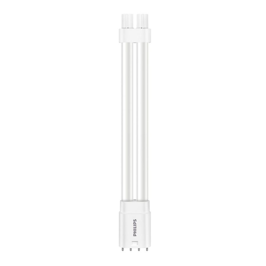 Doos a 10st. CorePro LED Urban PLL Mains 13W 830