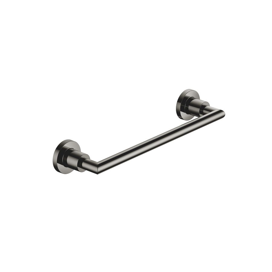 TARA Badgreep Dark Chrome