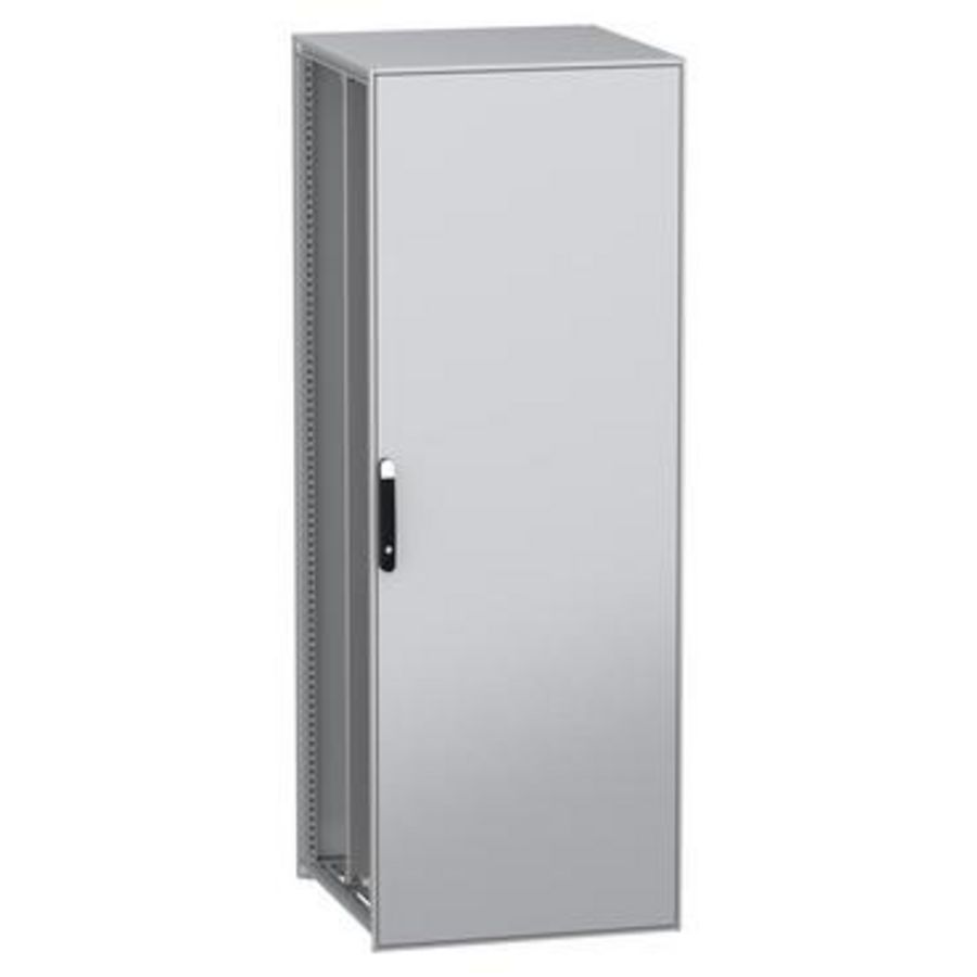 Vloerstaande modulaire elektrische behuizing PanelSeT SFN