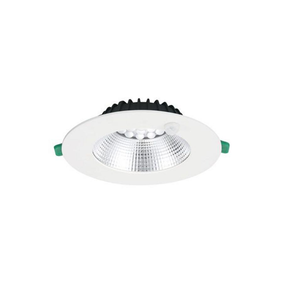 Downlight INSAVER SLIM U19 IP44 175 1200lm 840 PIR