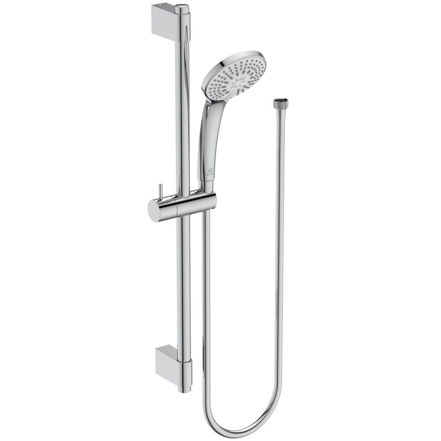Idealrain pro m3 3f/100 600mm if/1750 chroom