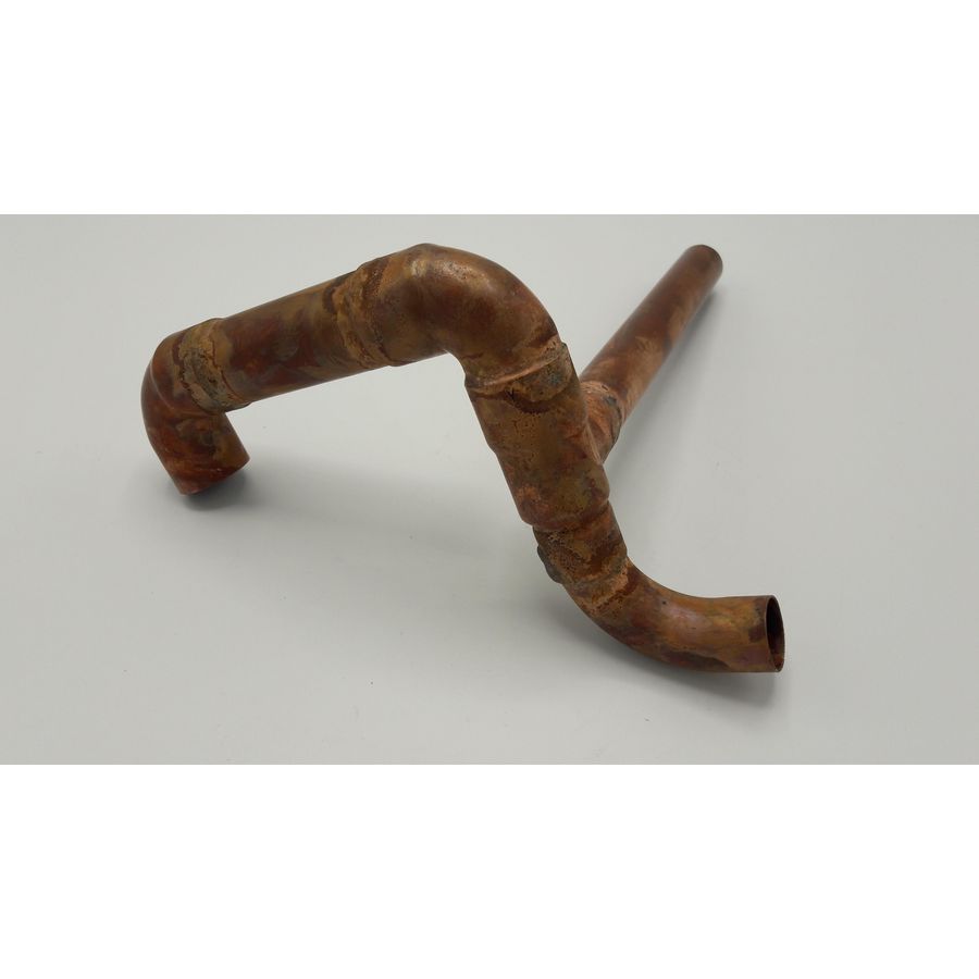 Retourleiding CWH90 200 7617116