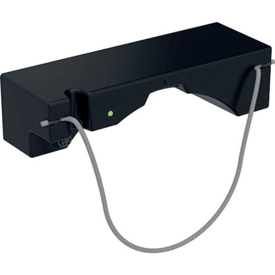 netvoeding 230V / 12V / 50 Hz element wand-WC