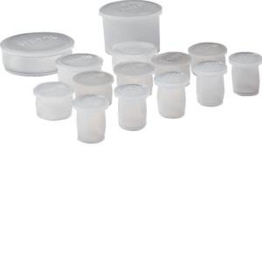 Afdichtset voor flensplaat FZ402