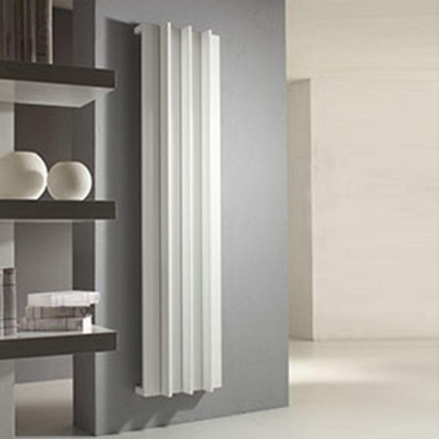 Buisradiator Roads 2000x496mm