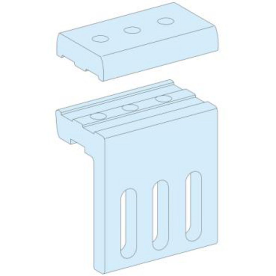 AANSL. 3200A HZ. RAIL H10MM Linergy LGYE