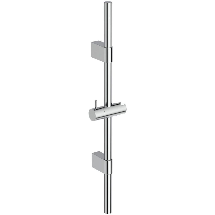 Idealrain pro glijstang 60cm chroom