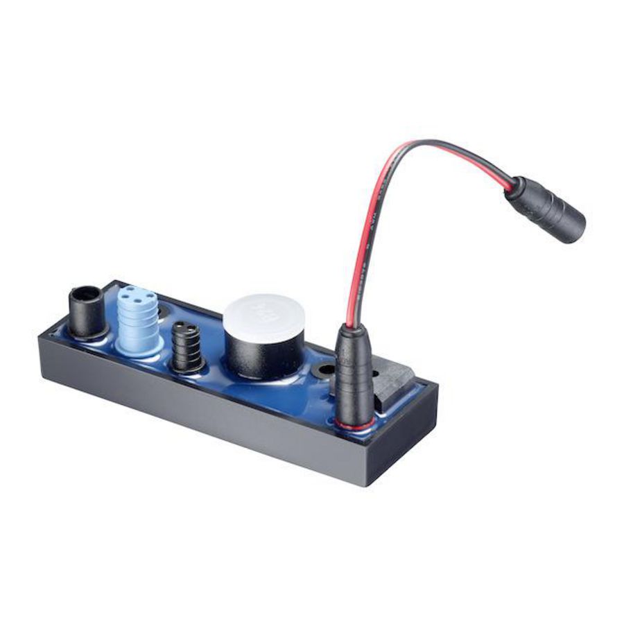 E-ModuleUrinoir COMPACT LC