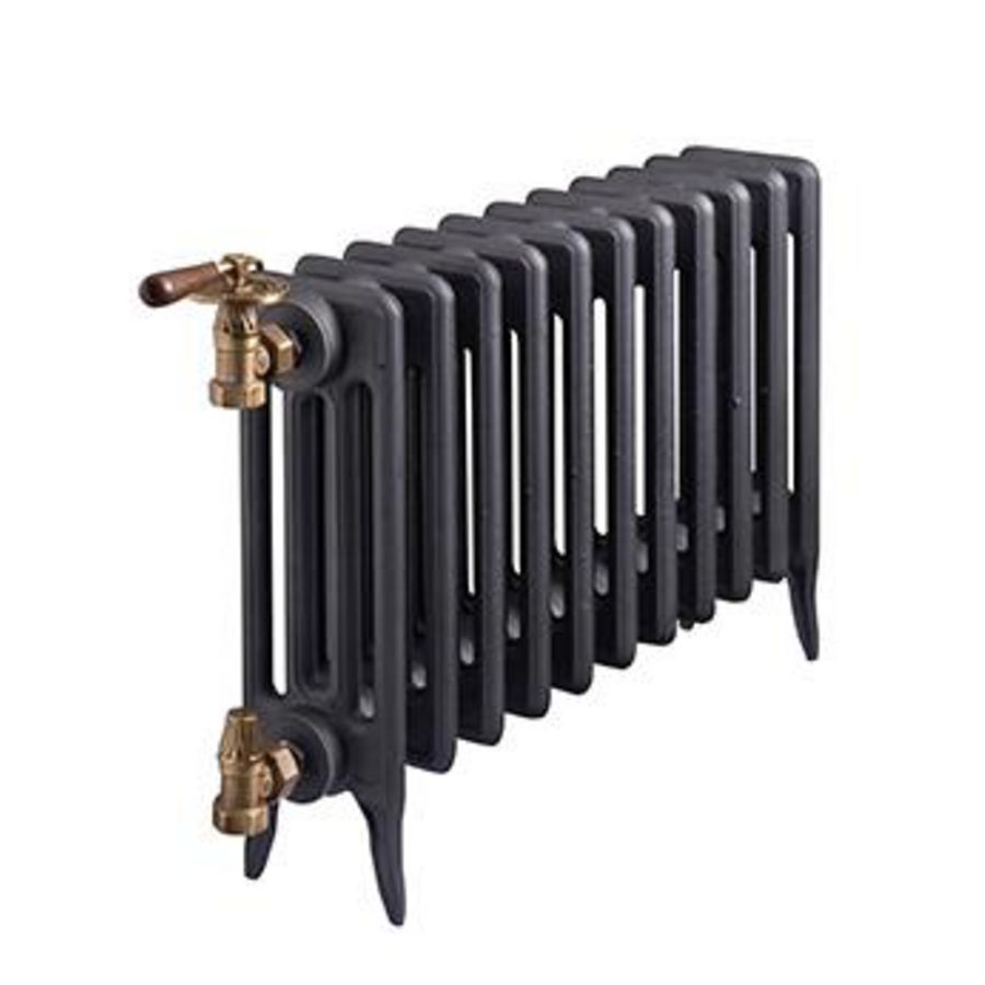 Kolomradiator Victory 4 kolom 760x763x143 1308W