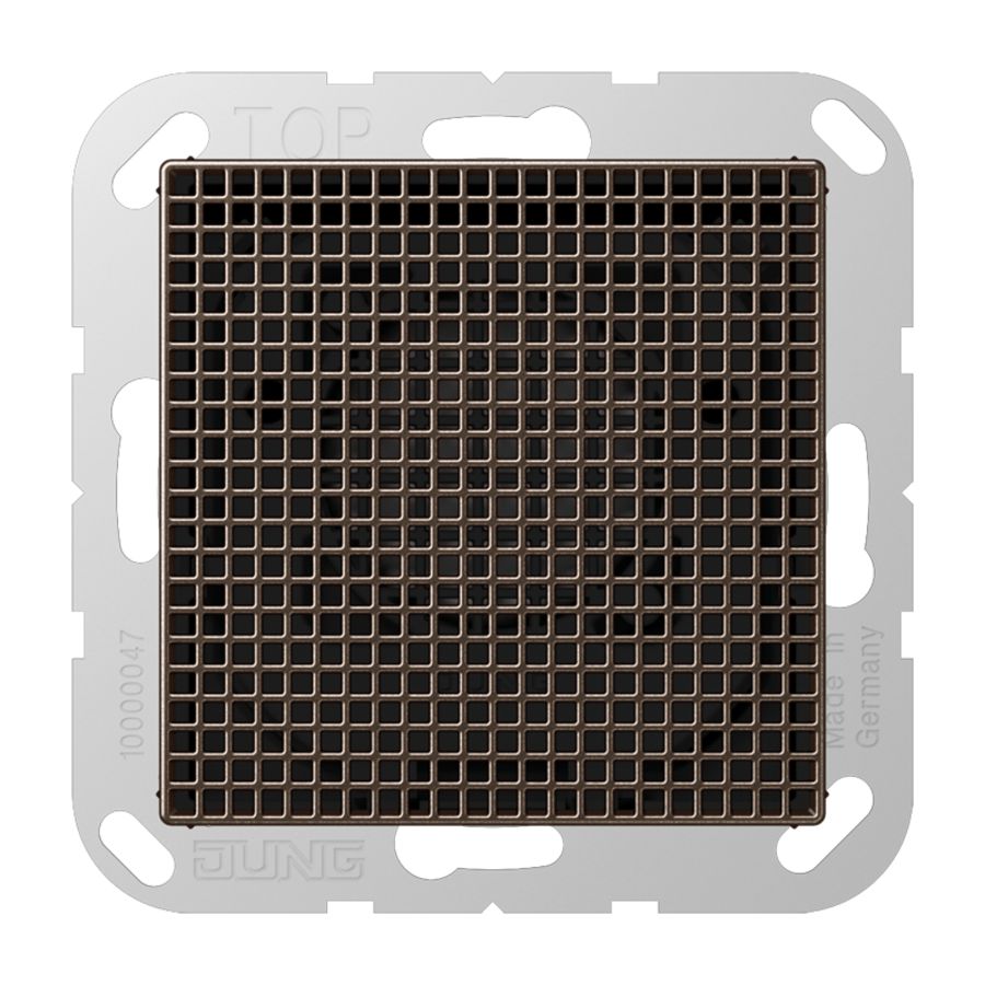Luidsprekermodule A500 mokka